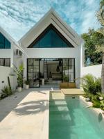CASA ULU 1 - Brandnew Boho Boutique Villa - Chambres d'hôtes Uluwatu