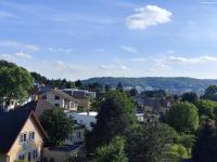 Cozy apartment with a view - B&B Lamač