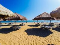 Ninas Home - Steps from the Beach with WiFi and Air Conditioning - B&B