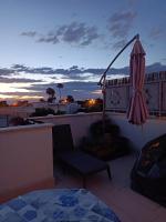 Villetta fiorita - B&B Taranto