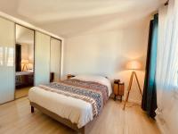 Bel Appartement lumineux avec balcon - B&B Cannet