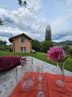 Amaya Home Sarajevo - B&B