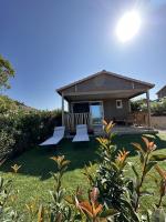 Deluxe Bungalow