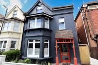 The Albany Rooms Bexhill - Bed and Breakfast