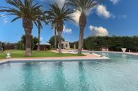 Villa Arkè - Salento Reservation - Chambres d'hôtes Capilungo