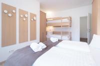 Appartement met 3 Slaapkamers en Terras