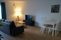 Ferienwohnungen Rosengarten - Chambres d’hôtes Mommenheim