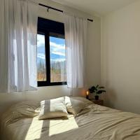 Appartement 3 Chambres