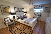 B&B Manchester - The Ascott - Bed and Breakfast Manchester
