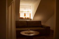 Appartement met Uitzicht op de Stad