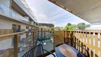 Apartamenty Premium Czysta Wrocław - B&B Breslavia