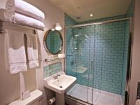 Deluxe Double Room with Shower