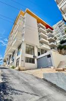 Rossana Sea View Apartment - Ferienwohnung Saranda