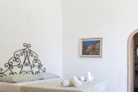 Deluxe Doppel-/Zweibettzimmer mit Meerblick