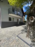Casa Luca Ama Bran - B&B Bran