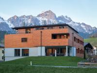 Sport Chalet Maria Alm - B&B