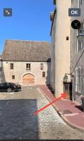 Le Cara - 4 appartements calmes et chics au cœur de Beaune - B&B