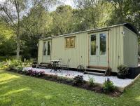 Apartment mit 1 Schlafzimmer und Aussicht