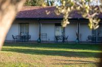 Bed and Breakfast Le Giale - Chambres d’hôtes