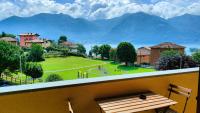 Sun&Lake Apartment - Sunny apartment in Lovere - B&B
