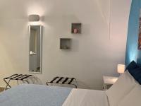 Habitación Doble con terraza