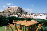 Acropolis View Apartment by A&A Residences - B&B Athens