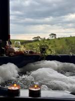 Zlatibor Wild nest Rabbit Lux - Bed and Breakfast Zlatibor