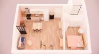 Le grand Castel - B&B