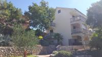 Apartmani Justinić - Chambres d’hôtes Malinska