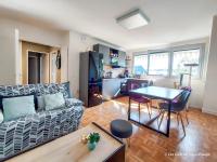 Appartamento con 2 Camere da Letto