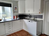 85qm Schwedenhaus mit Booten Tischtennis Grill und nur 15km bis Vimmerby - Chambres d'hôtes Södra Vi