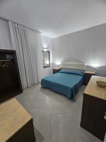 Habitación Doble con baño privado
