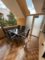 Haus mit 2 Schlafzimmern