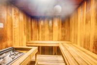 Trailside 3BR Top-Floor Views and Sauna - B&B Crested Butte