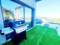Blackhouse piscina climatizada - B&B
