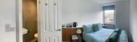 Chambre Double avec Salle de Bains Privative