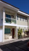 Duplex da costa azul - Ferienwohnung Rio das Ostras