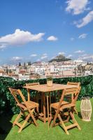 Acropolis View Apartment by A&A Residences - B&B Athens