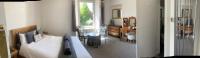 Chambre Double avec Salle de Bains Privative