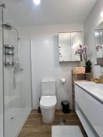 GATU Rubí, ático con parking gratis Mayores de 25 años y familias - B&B El Puerto de Santa María