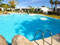 Five Suites Maspalomas by CanaryScape - Chambres d'hôtes San Bartolomé de Tirajana