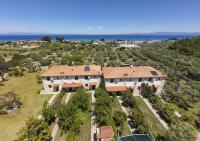 Saba Villa by RentalsPro - Hanioti Halkidiki - B&B Hanioti