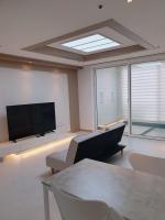 둔산동 한복판 아파트 - B&B