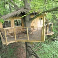 One-Bedroom Chalet