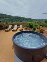 Olive Stone - B&B Kamisianá