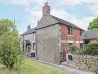 Corner Cottage - B&B Ashbourne