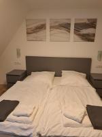 Nestwerk Denkmal M38-22 - am Marktplatz, Work & Relax - B&B Biberach an der Riss