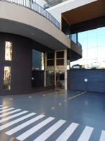 Apartamento novo no centro de Foz, residencial Miró - B&B Foz do Iguaçu