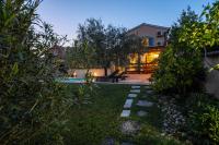 Villa Casa Olga - Ferienwohnung Dračevac