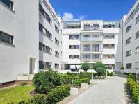 visit baltic - Platan Apartament z 2 sypialniami, salonem i tarasem WO01 - B&B